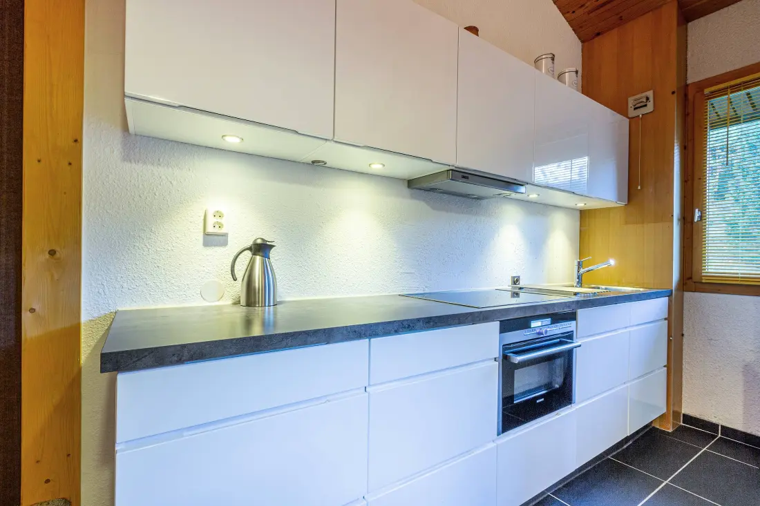 Residence Cheval Noir G