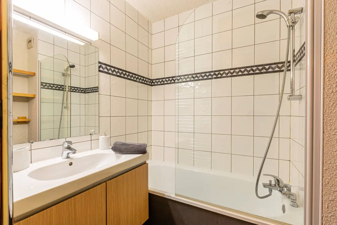 Residence Cheval Noir G