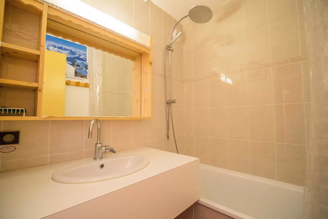 Residence Cheval Noir G