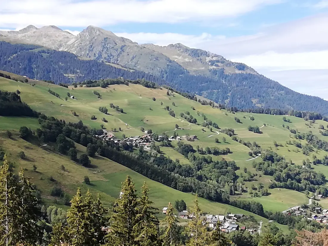 Residence Cheval Noir G