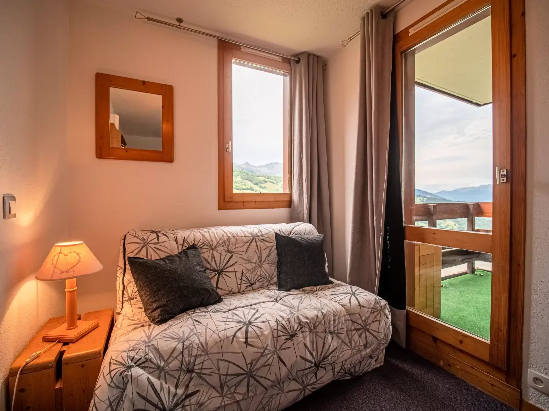 Residence Cheval Noir G