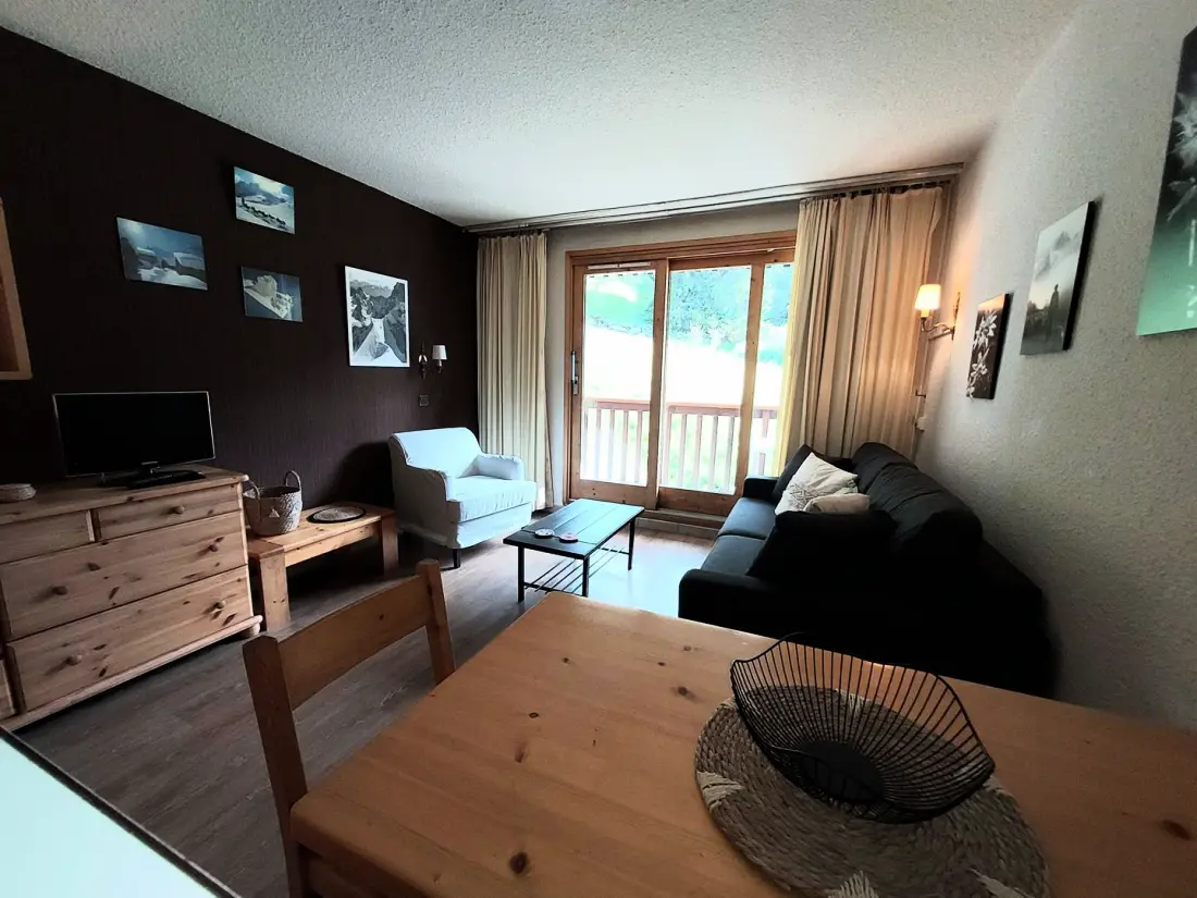 Residence Cheval Noir G