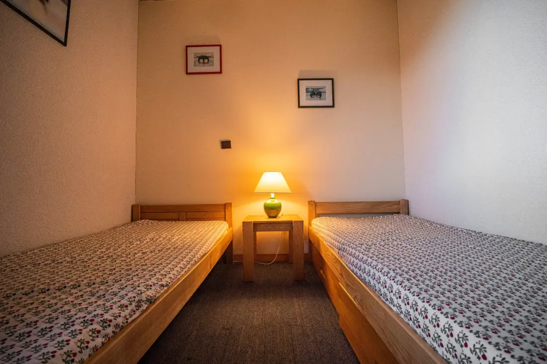 Residence Cheval Noir G