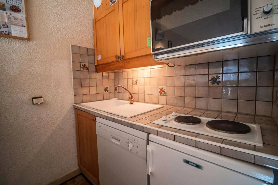 Residence Cheval Noir G