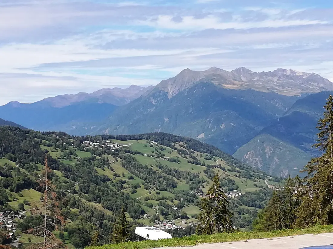 Residence Cheval Noir G