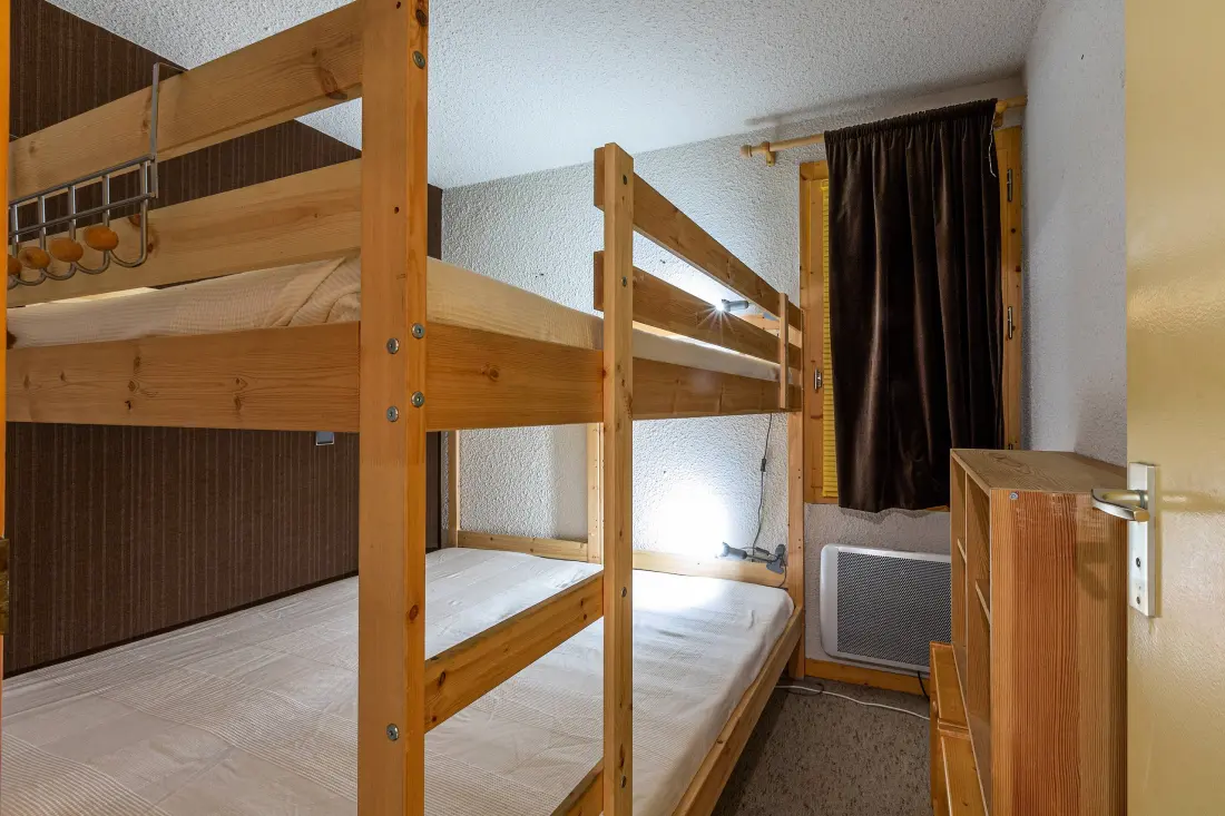 Residence Cheval Noir G
