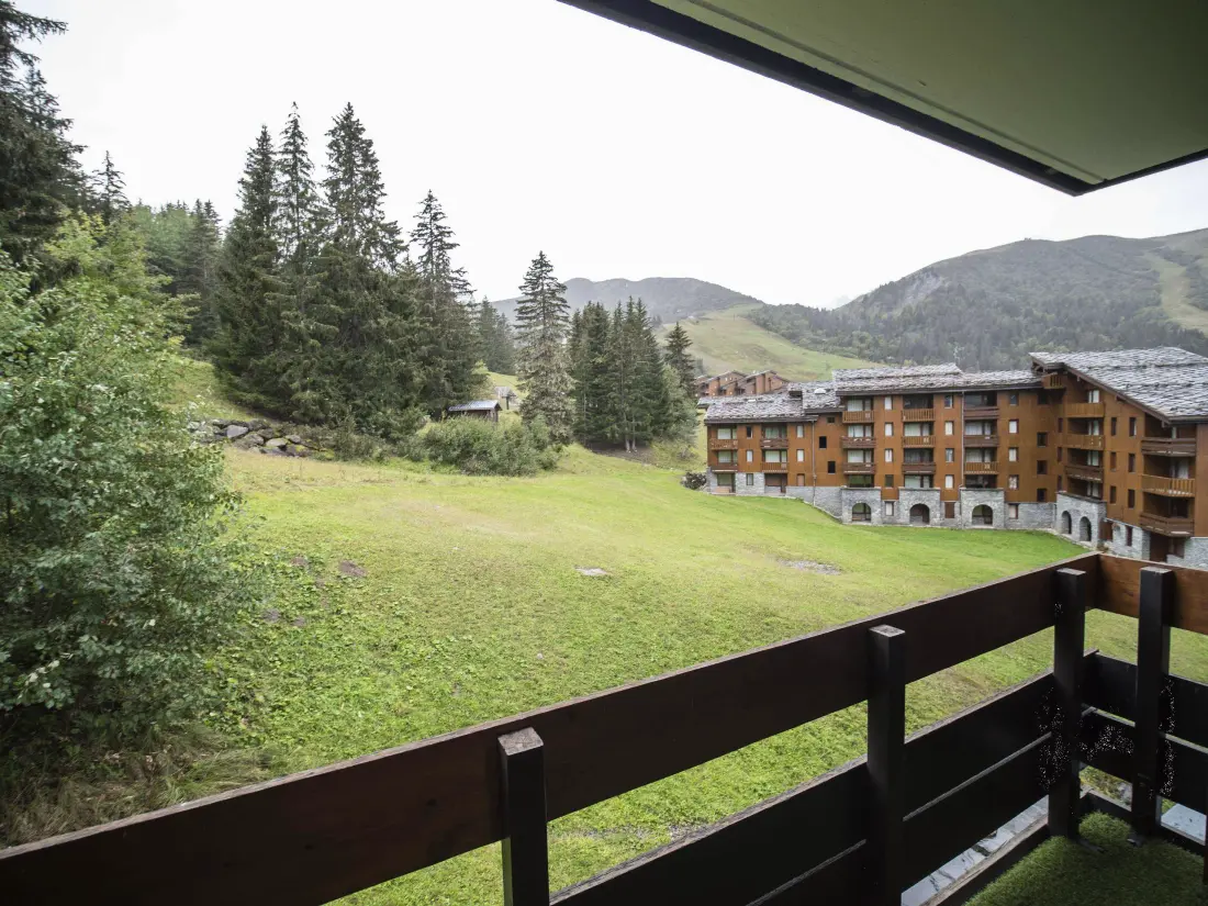 Residence Cheval Noir G