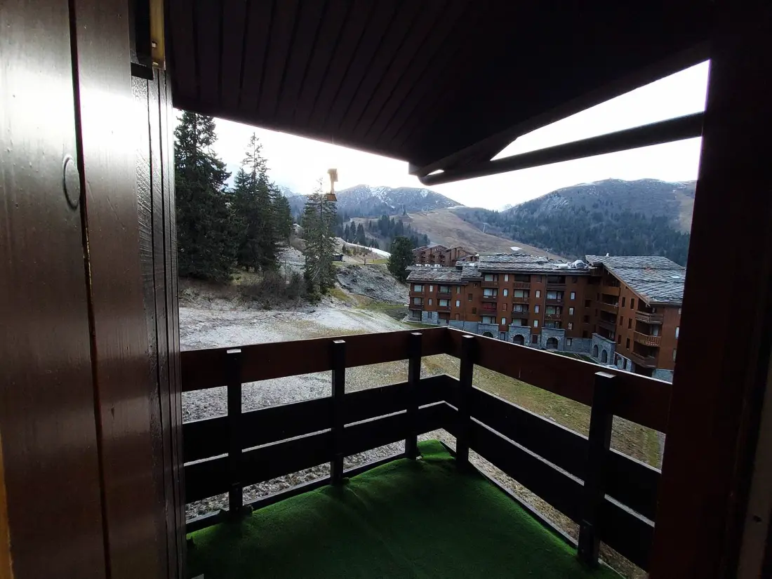 Residence Cheval Noir G
