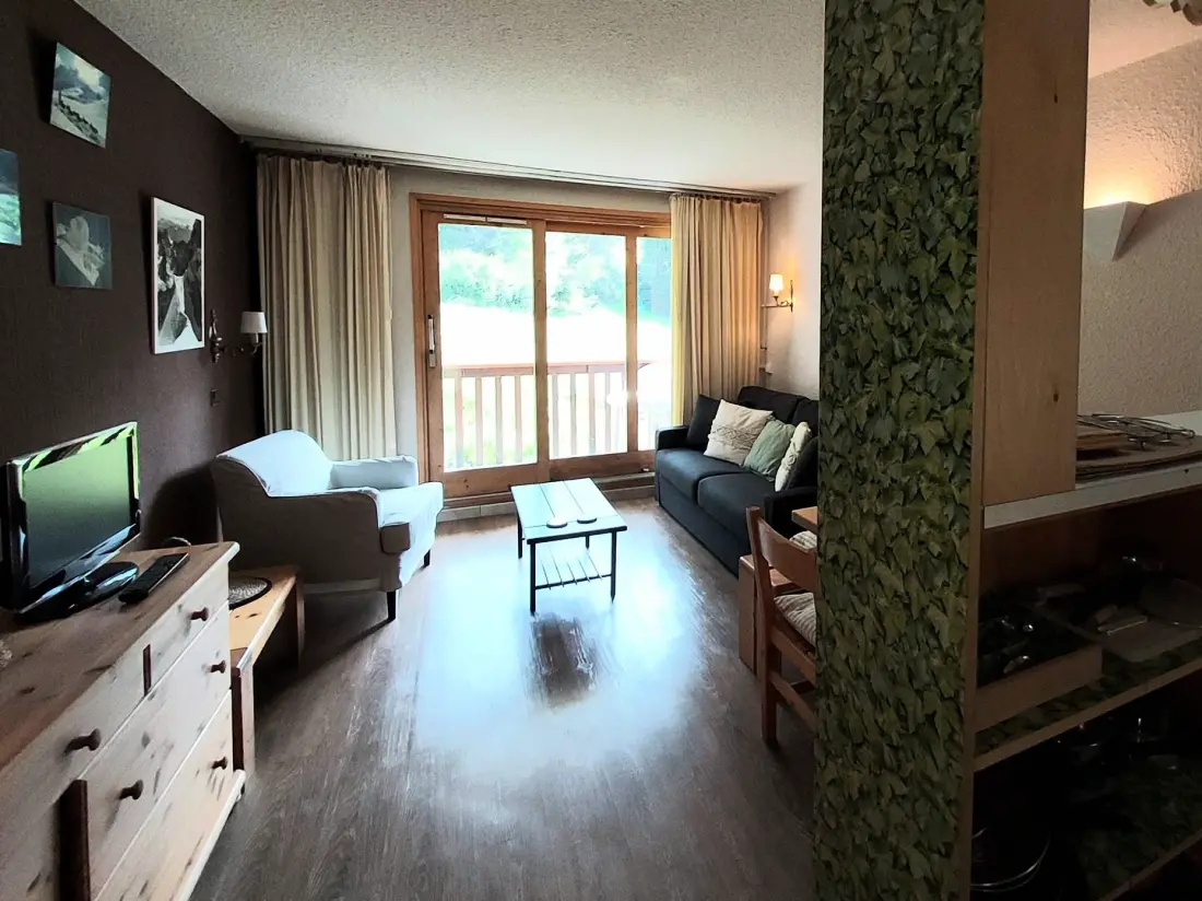 Residence Cheval Noir G