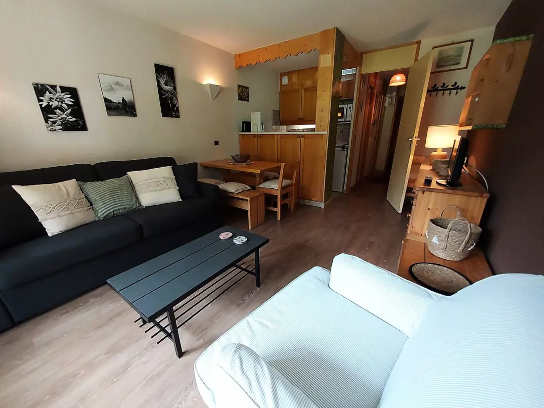 Residence Cheval Noir G