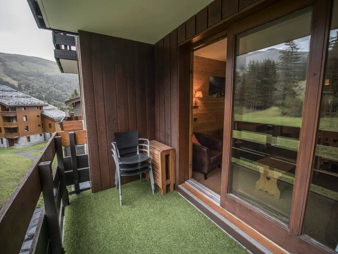 Residence Cheval Noir G