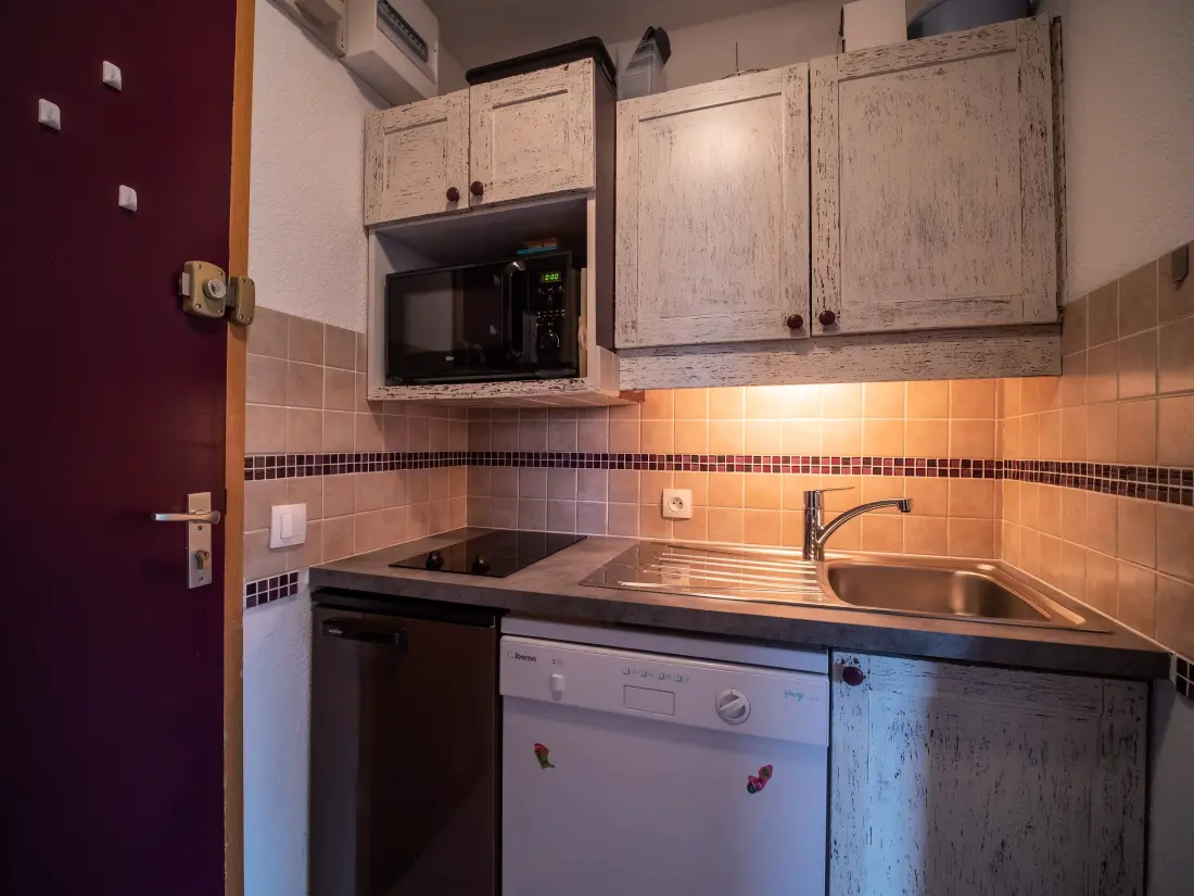 Residence Cheval Noir G