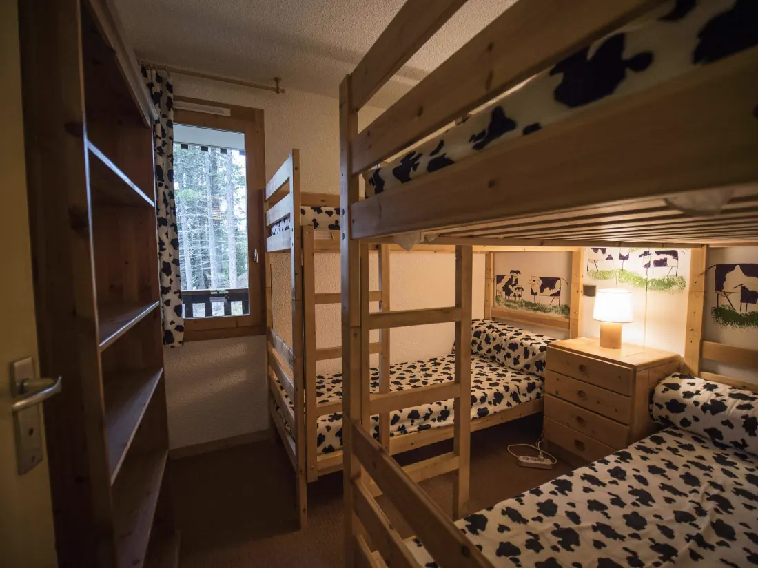 Residence Cheval Noir G