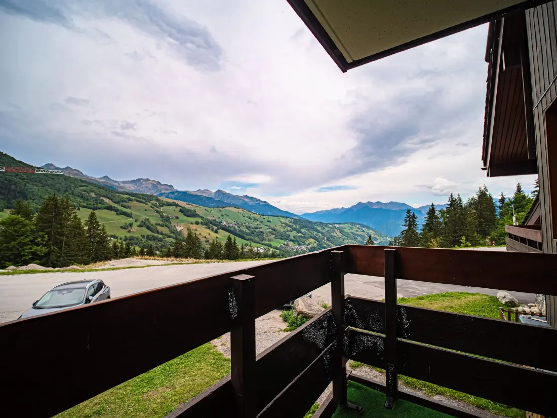 Residence Cheval Noir G