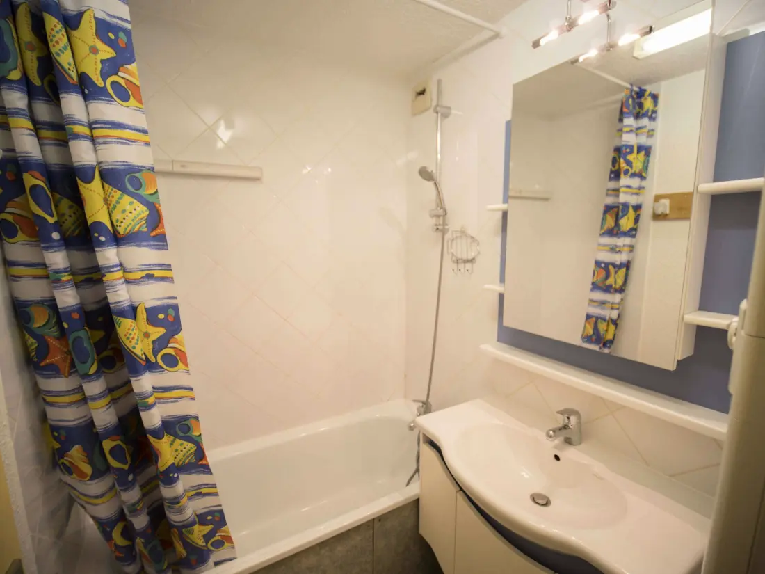 Residence Cheval Noir G