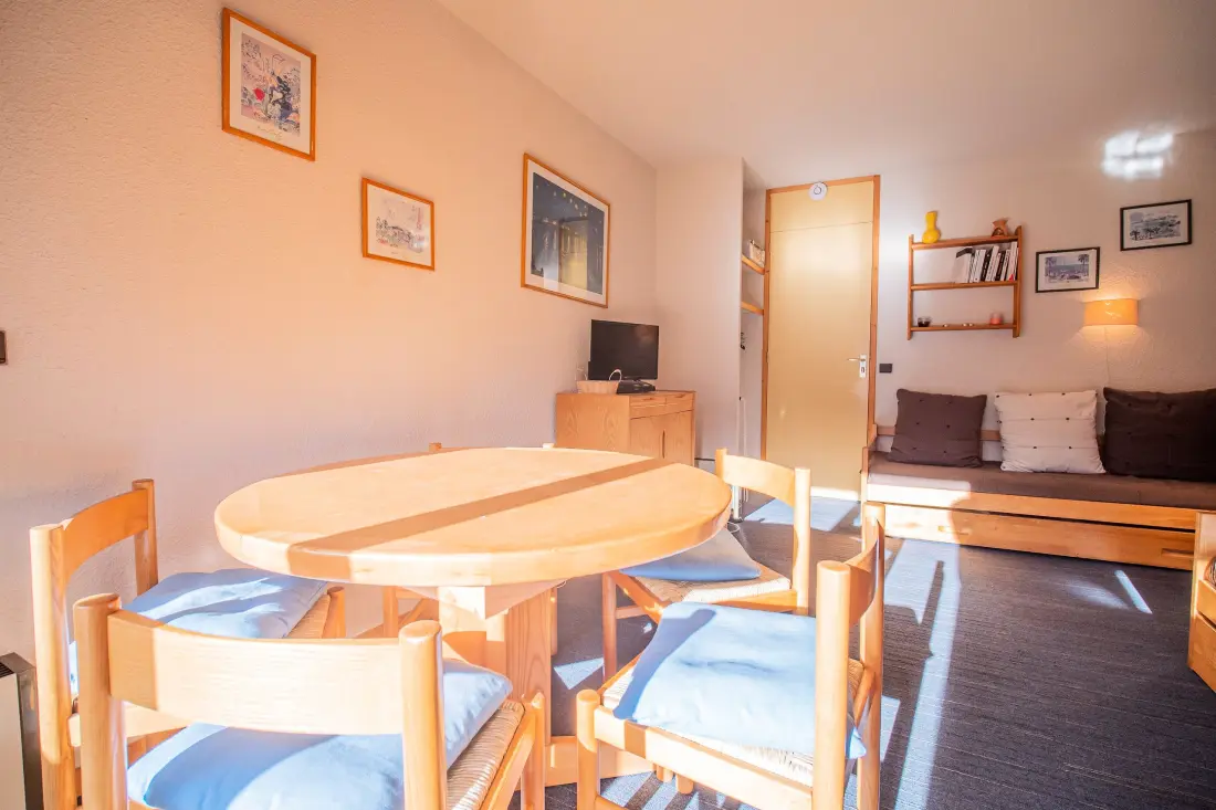 Residence Cheval Noir G