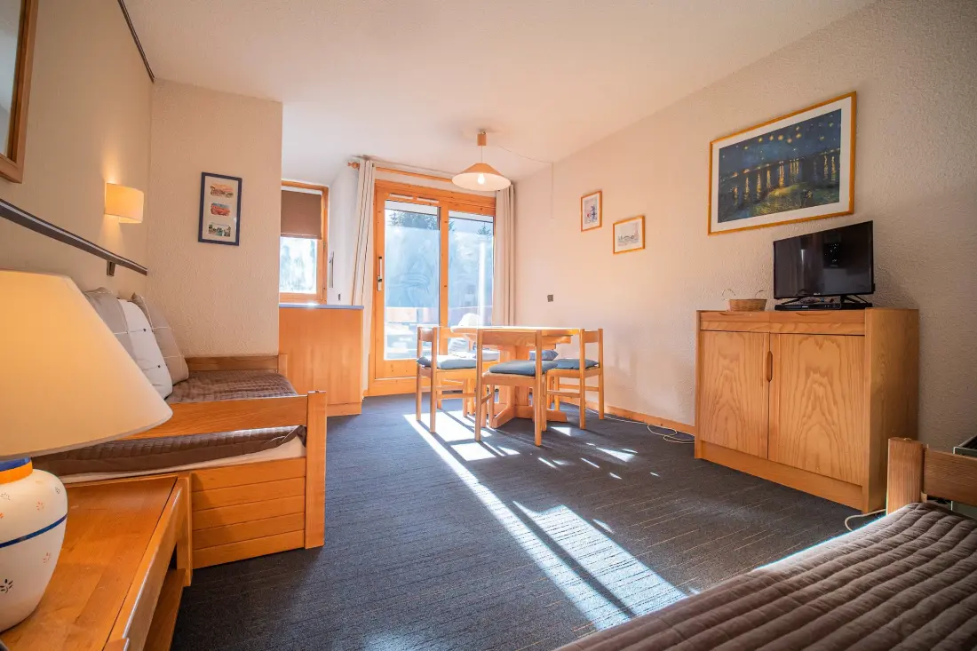 Residence Cheval Noir G