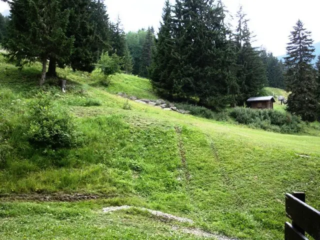 Residence Cheval Noir G