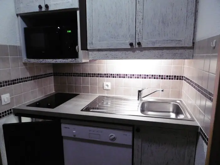 Residence Cheval Noir G