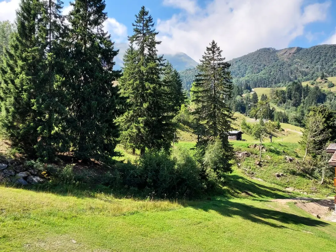 Residence Cheval Noir G