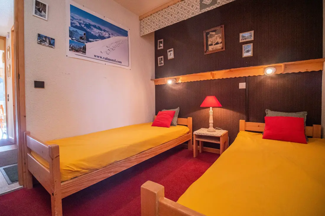 Residence Cheval Noir G