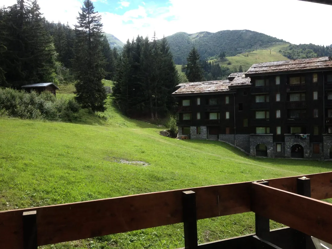 Residence Cheval Noir G