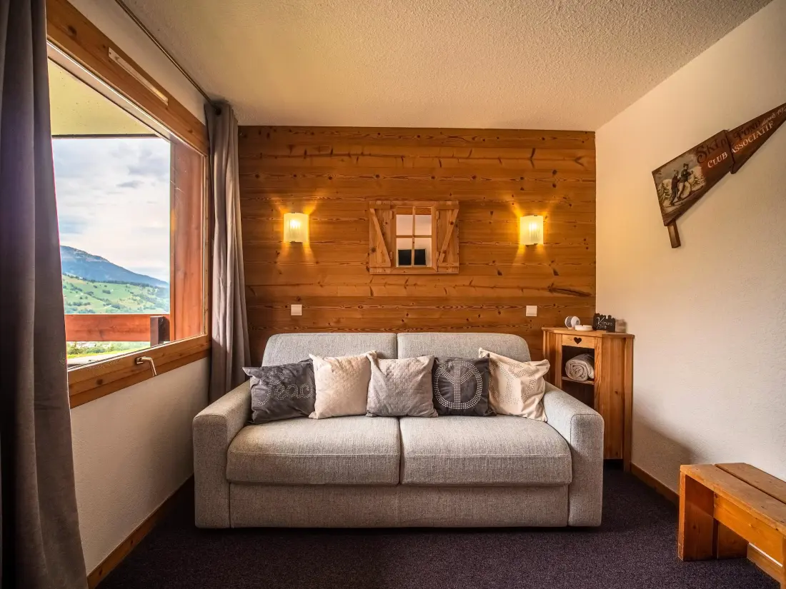 Residence Cheval Noir G