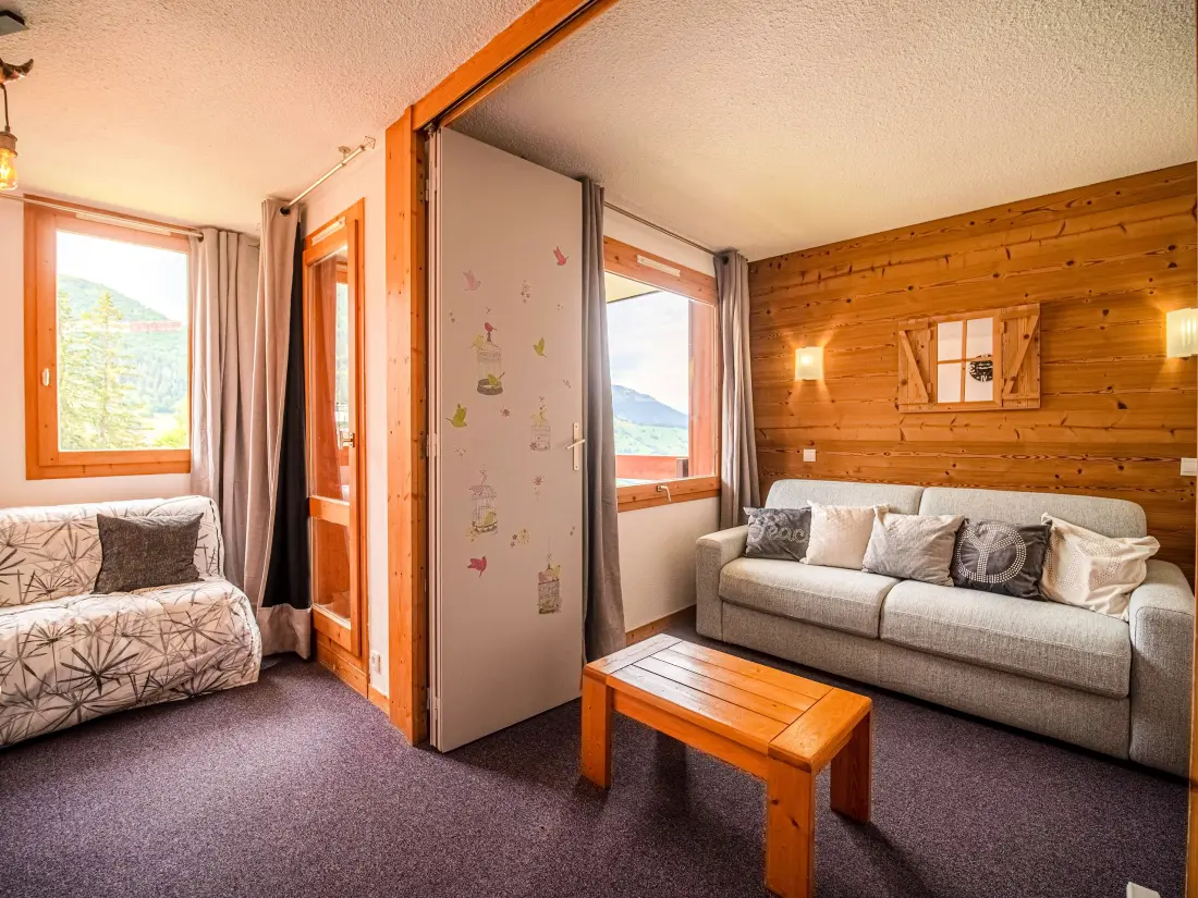 Residence Cheval Noir G