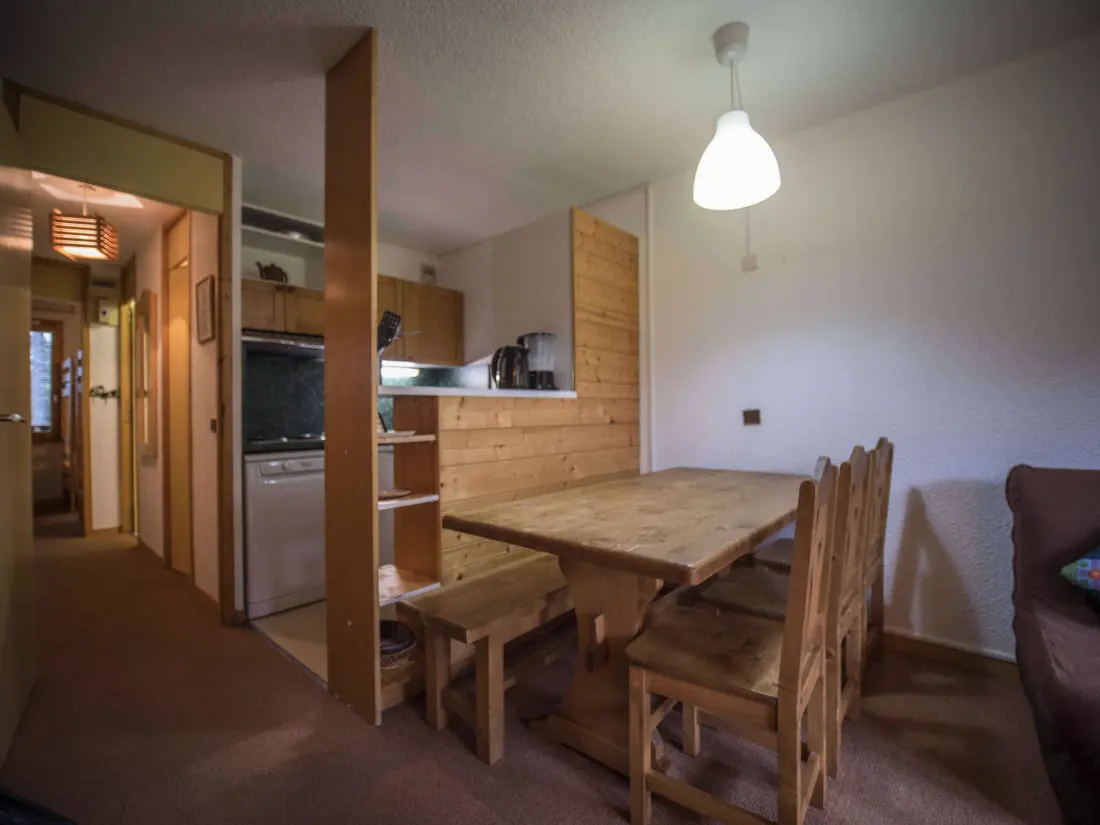 Residence Cheval Noir G