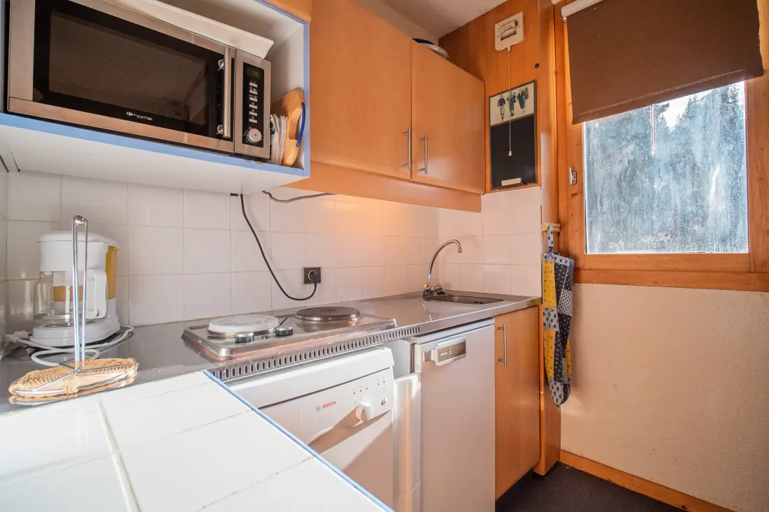 Residence Cheval Noir G