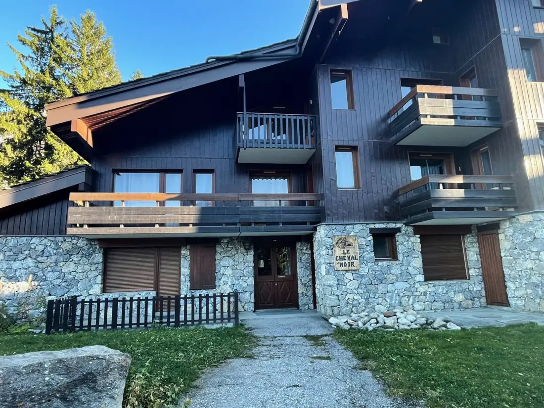 Residence Cheval Noir G