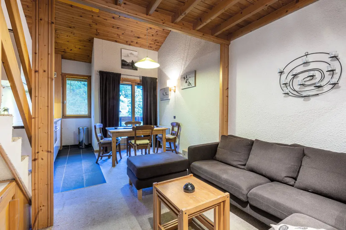Residence Cheval Noir G