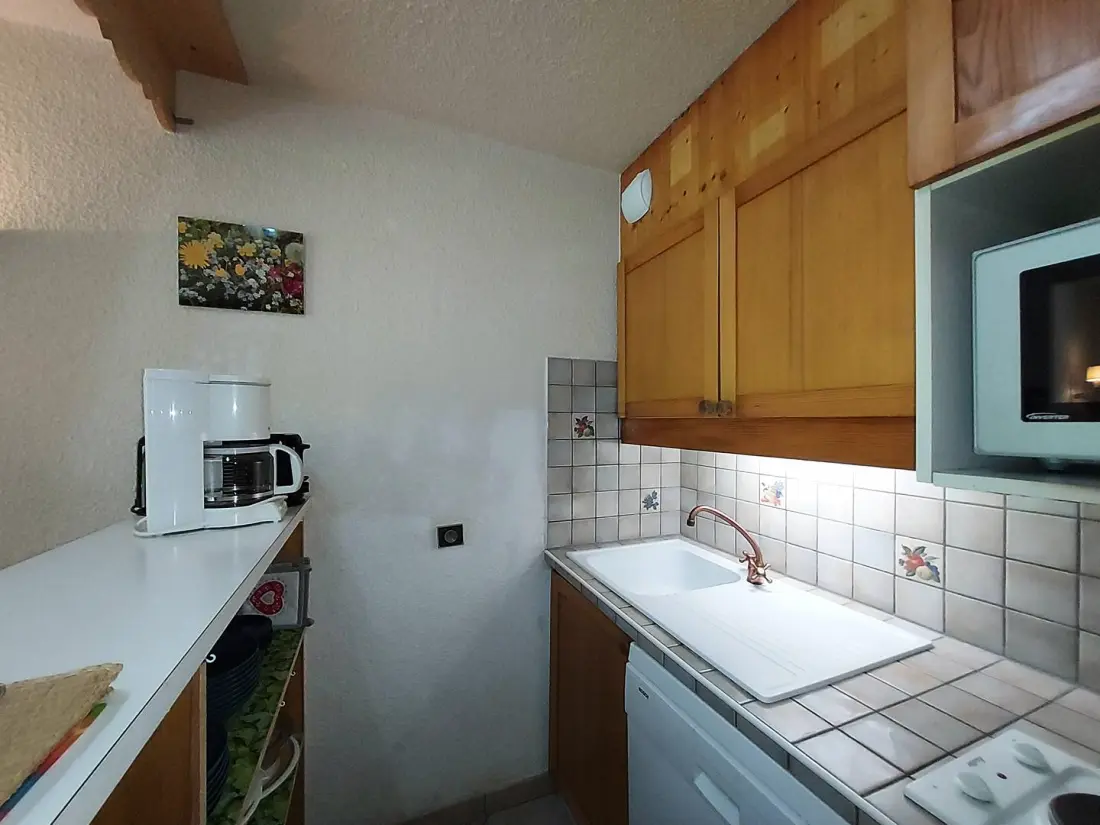 Residence Cheval Noir G