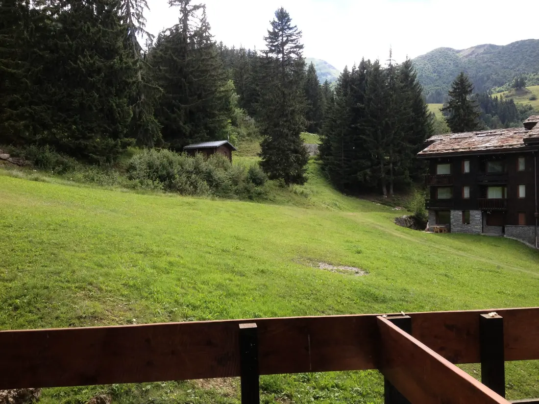 Residence Cheval Noir G