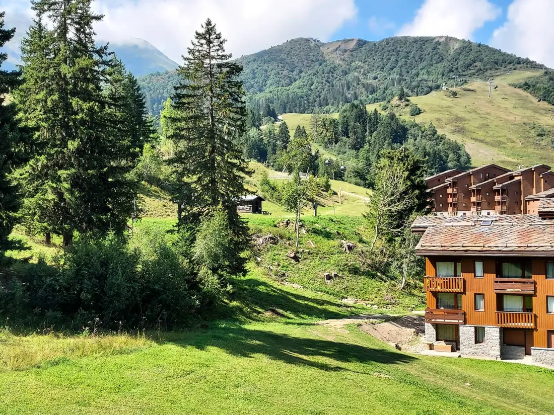 Residence Cheval Noir G