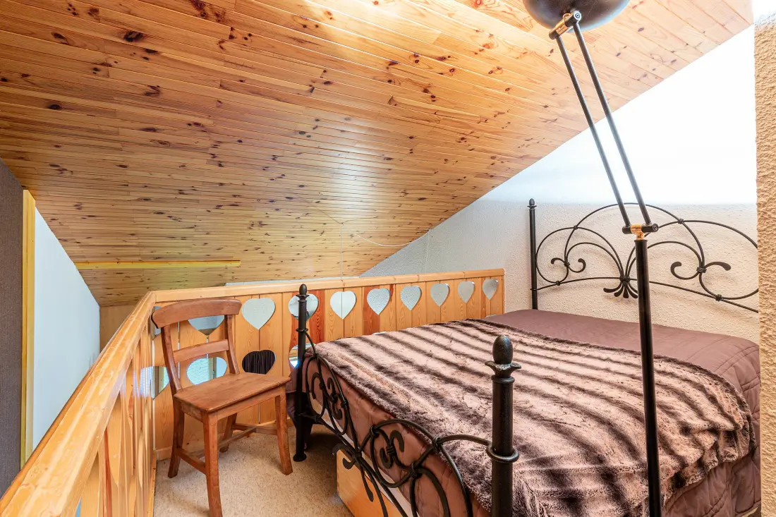 Residence Cheval Noir G