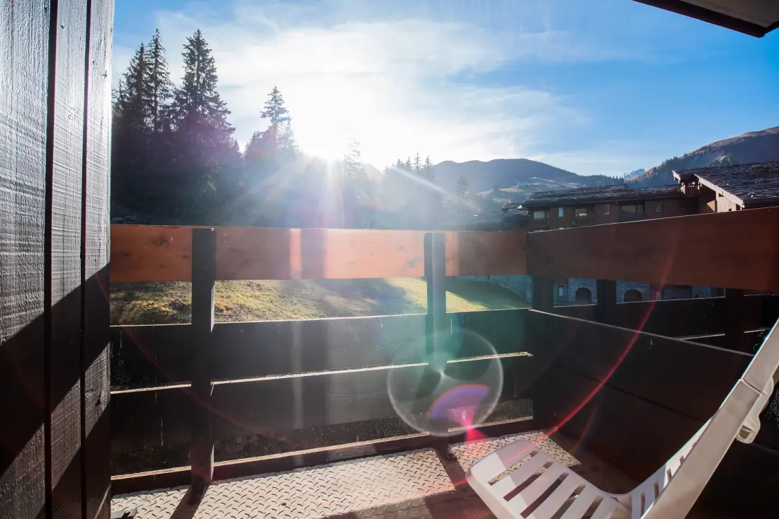 Residence Cheval Noir G