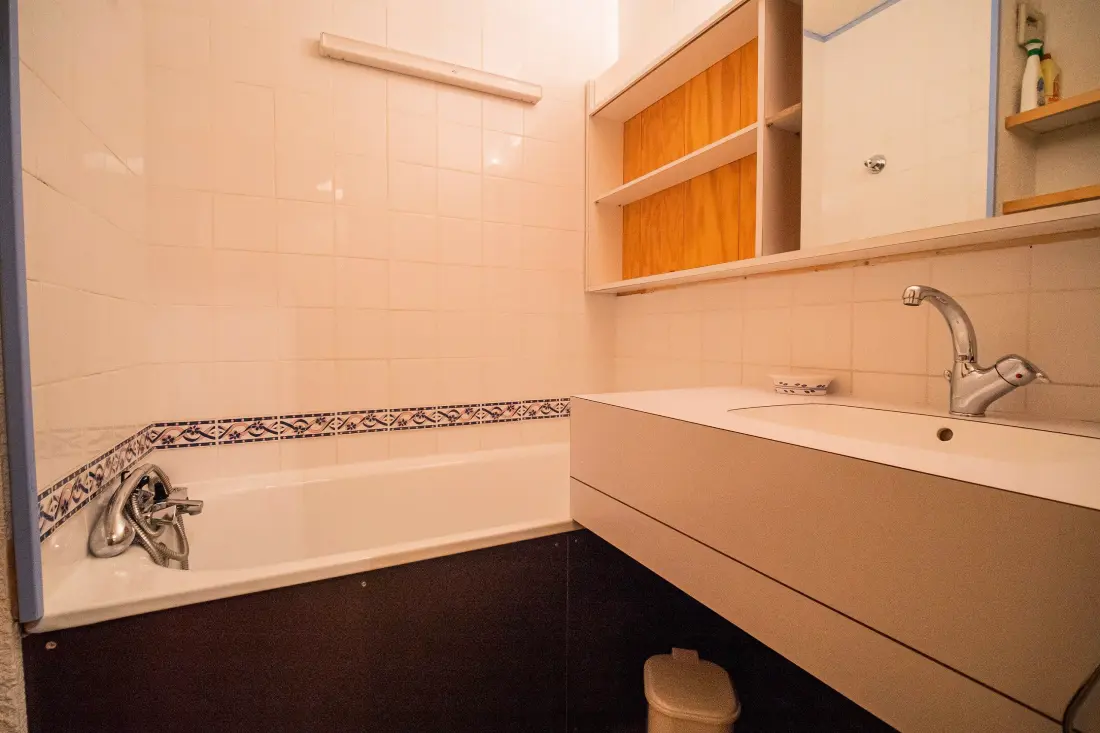 Residence Cheval Noir G
