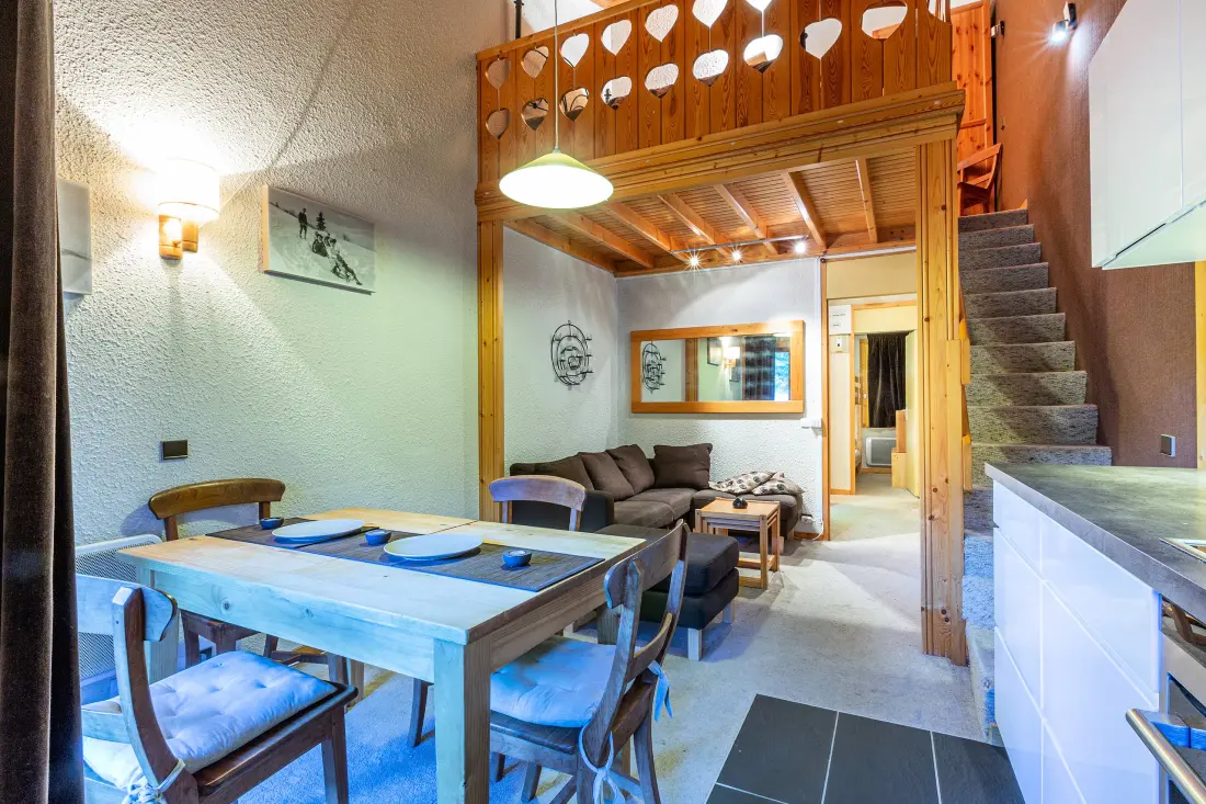 Residence Cheval Noir G
