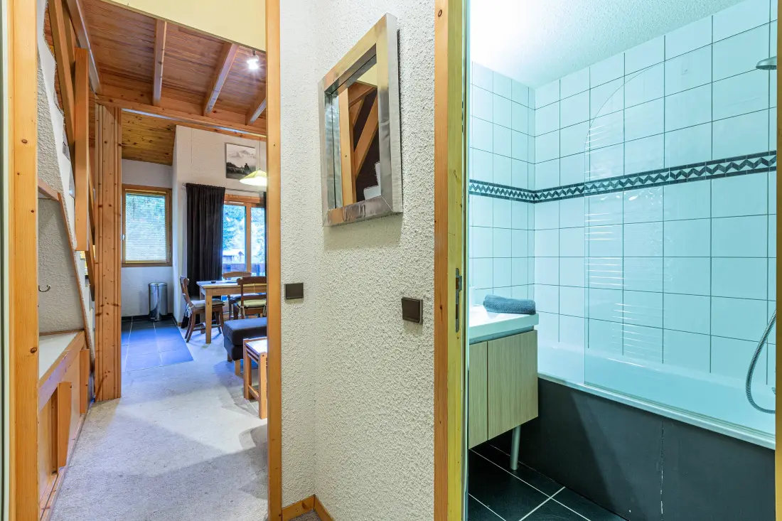Residence Cheval Noir G