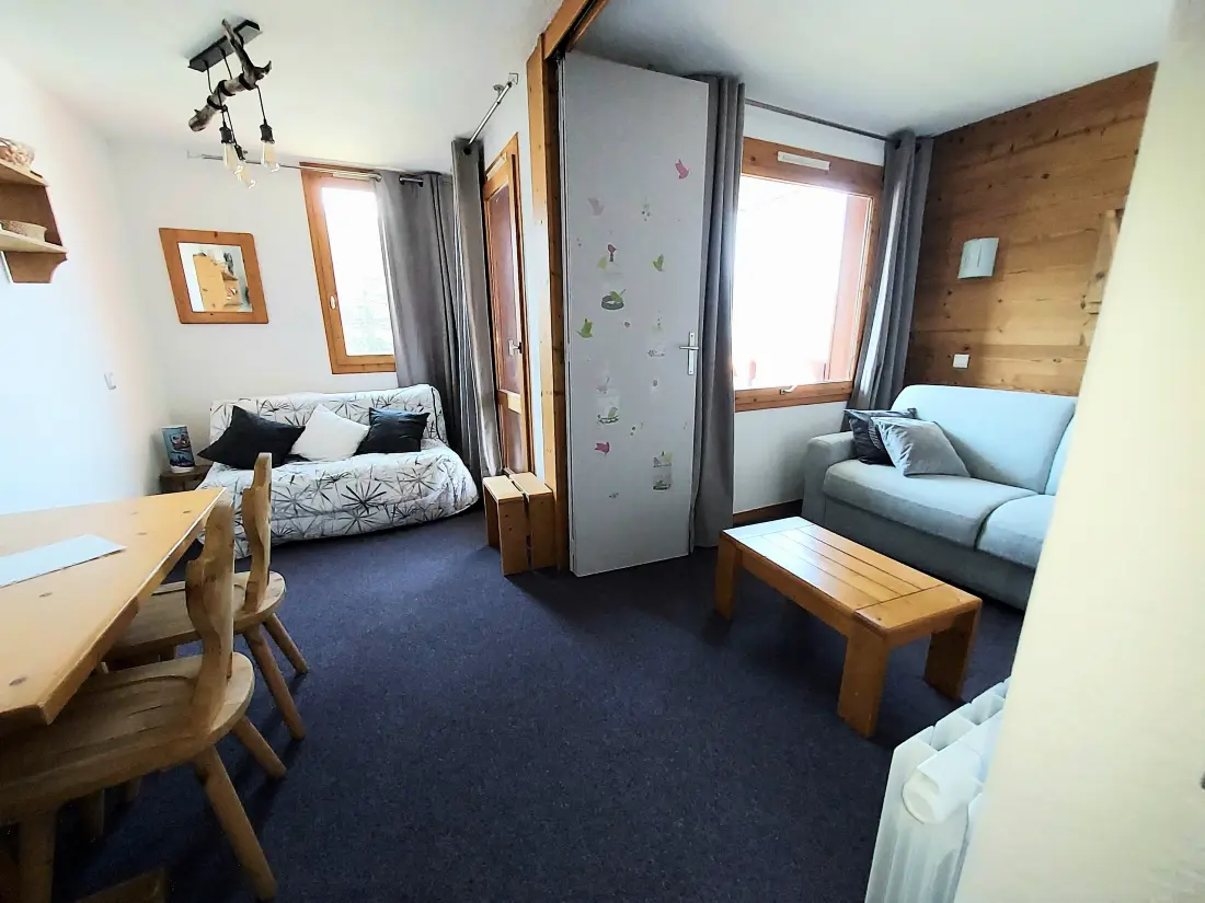 Residence Cheval Noir G