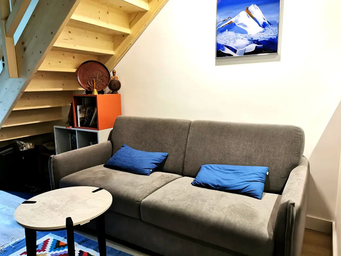 Residence Cheval Noir