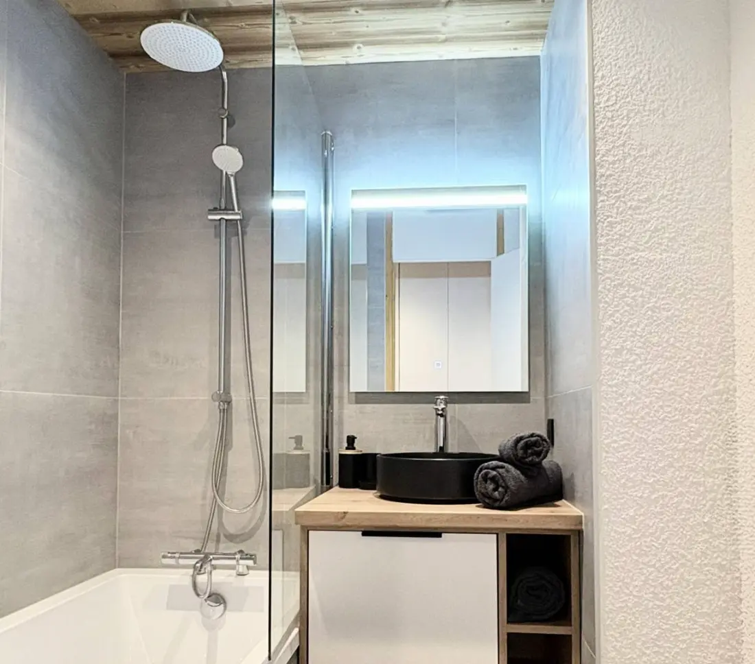 Residence Cheval Noir