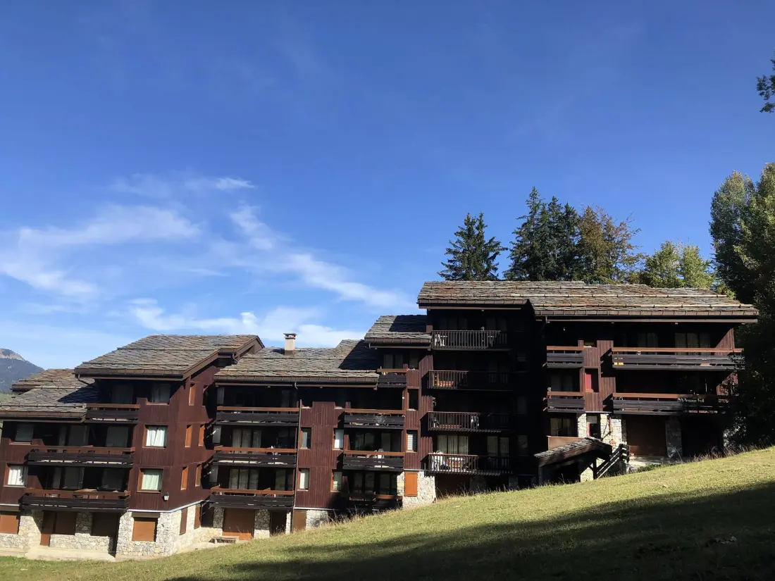 Residence Cheval Noir