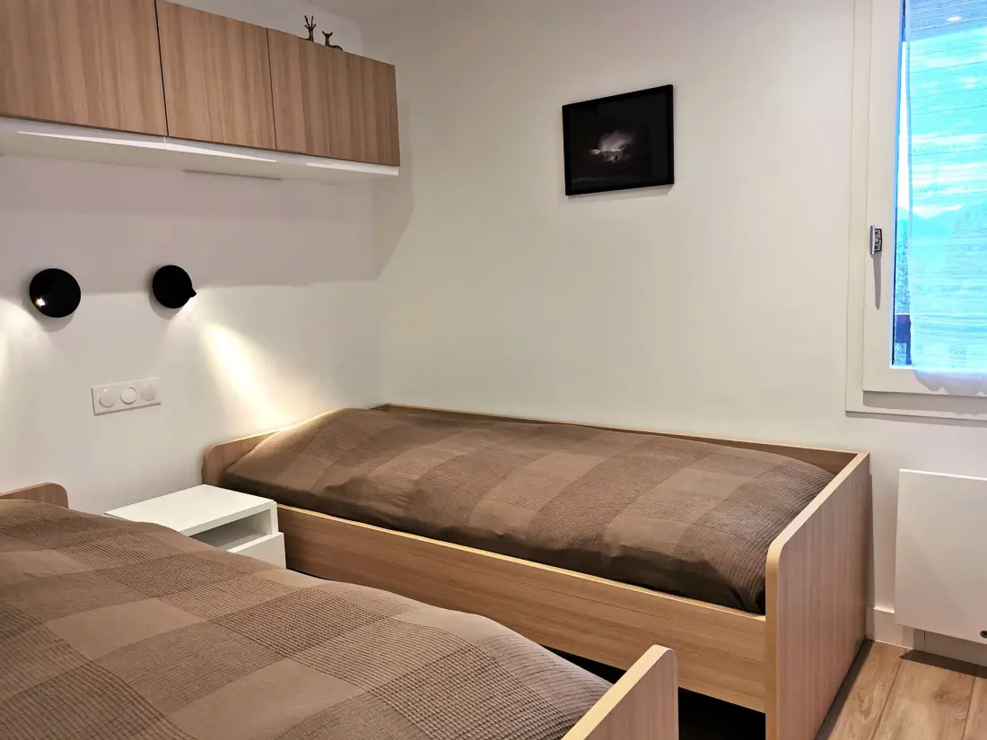 Residence Cheval Noir