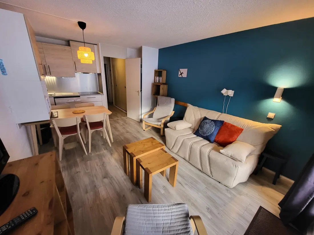 Residence Cheval Noir