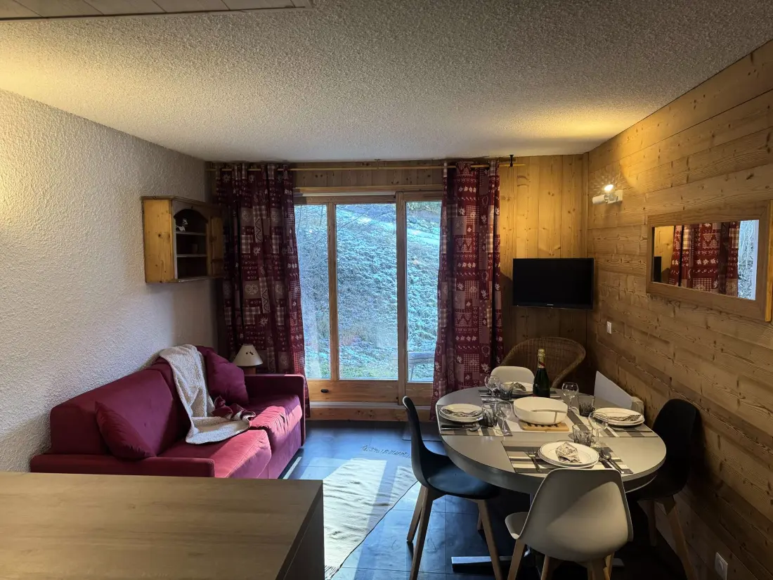 Residence Cheval Noir