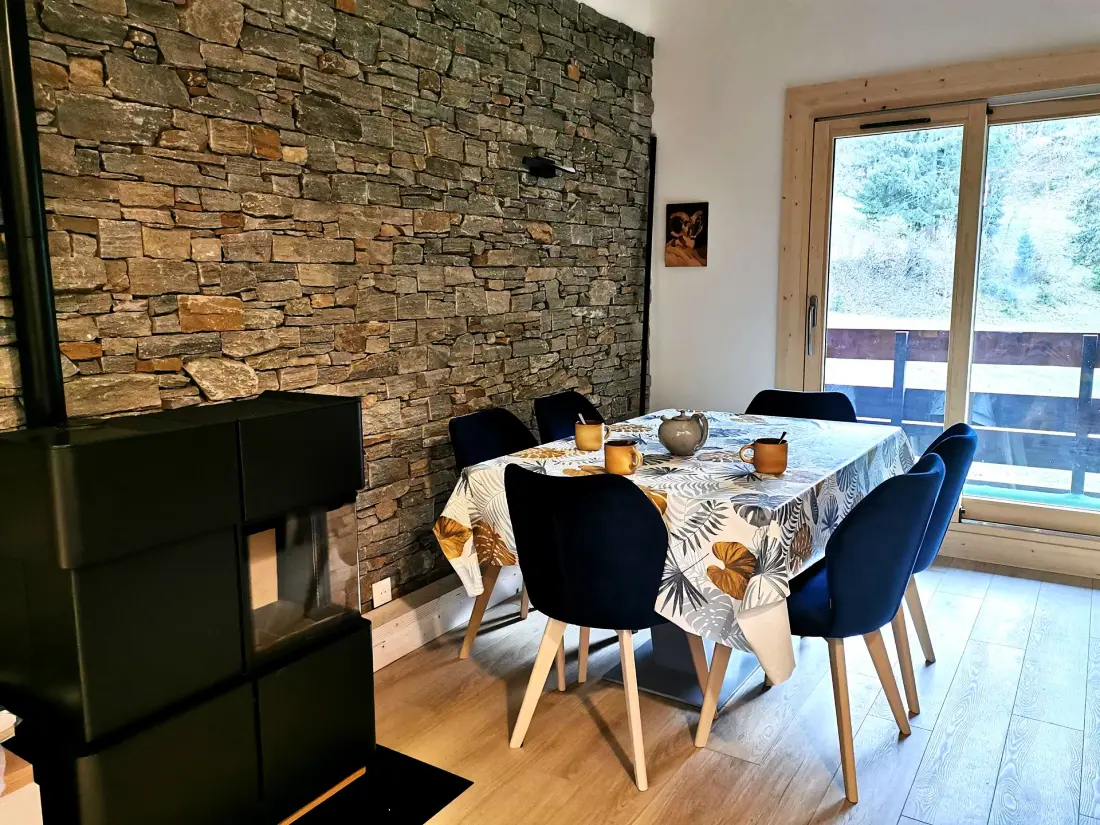 Residence Cheval Noir