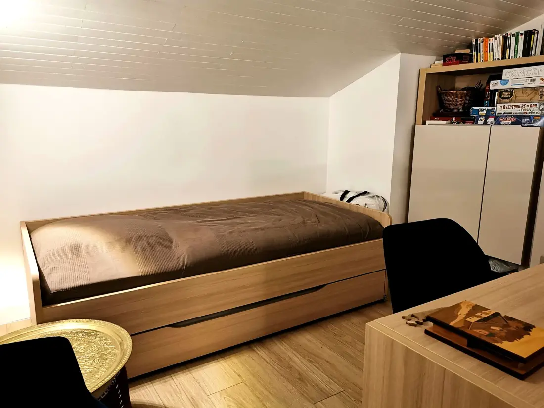 Residence Cheval Noir