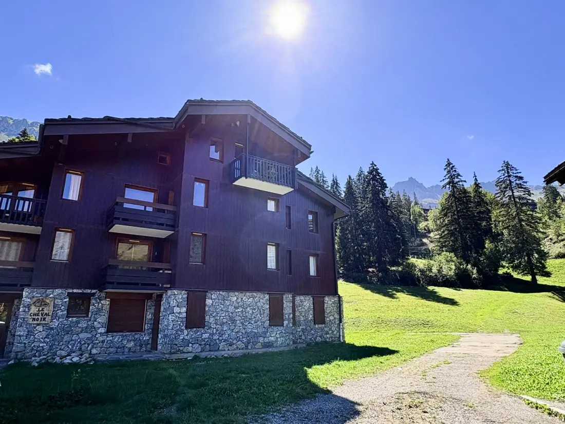 Residence Cheval Noir